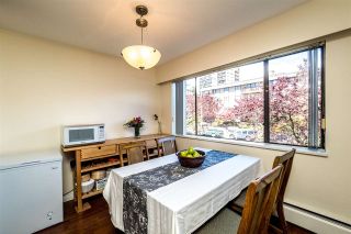 Photo 6: 202 127 E 4TH STREET in North Vancouver: Lower Lonsdale Condo for sale : MLS®# R2161252