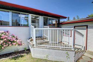 Photo 40: 3123 Burroughs Manor NE in Calgary: Monterey Park Mobile for sale : MLS®# A1240315