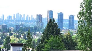 Photo 1: 311 5335 HASTINGS Street in Burnaby: Capitol Hill BN Condo for sale in "The Terraces" (Burnaby North)  : MLS®# R2784165