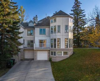 Photo 28: 1602 16 Street SW in Calgary: Sunalta Row/Townhouse for sale : MLS®# A2082459