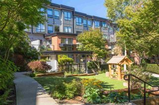 Photo 32: TH106 1855 STAINSBURY Avenue in Vancouver: Victoria VE Townhouse for sale in "THE WORKS" (Vancouver East)  : MLS®# R2624701
