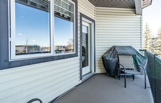 Photo 13: 201 43 Sunrise Loop SE: High River Apartment for sale : MLS®# A1166092