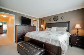 Photo 13: 84 1055 RIVERWOOD Gate in Port Coquitlam: Riverwood Townhouse for sale in "Mountain View Estates" : MLS®# R2464042