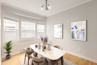 Photo 14: 2 36 W 13TH Avenue in Vancouver: Mount Pleasant VW Townhouse for sale (Vancouver West)  : MLS®# R2870576