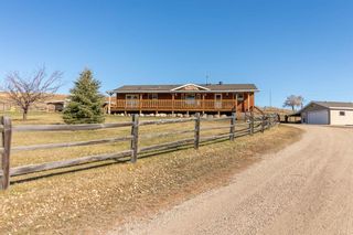 Photo 2: 23420 Township Road 374: Rural Red Deer County Detached for sale : MLS®# A1156255