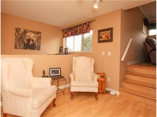 Photo 5: 68 19160 119TH Avenue in Pitt Meadows: Central Meadows Townhouse for sale : MLS®# R2100713
