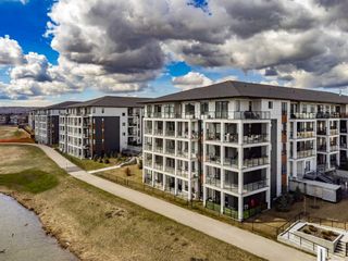 Main Photo: 4013 15 Sage Meadows Landing NW in Calgary: Sage Hill Apartment for sale : MLS®# A2134898