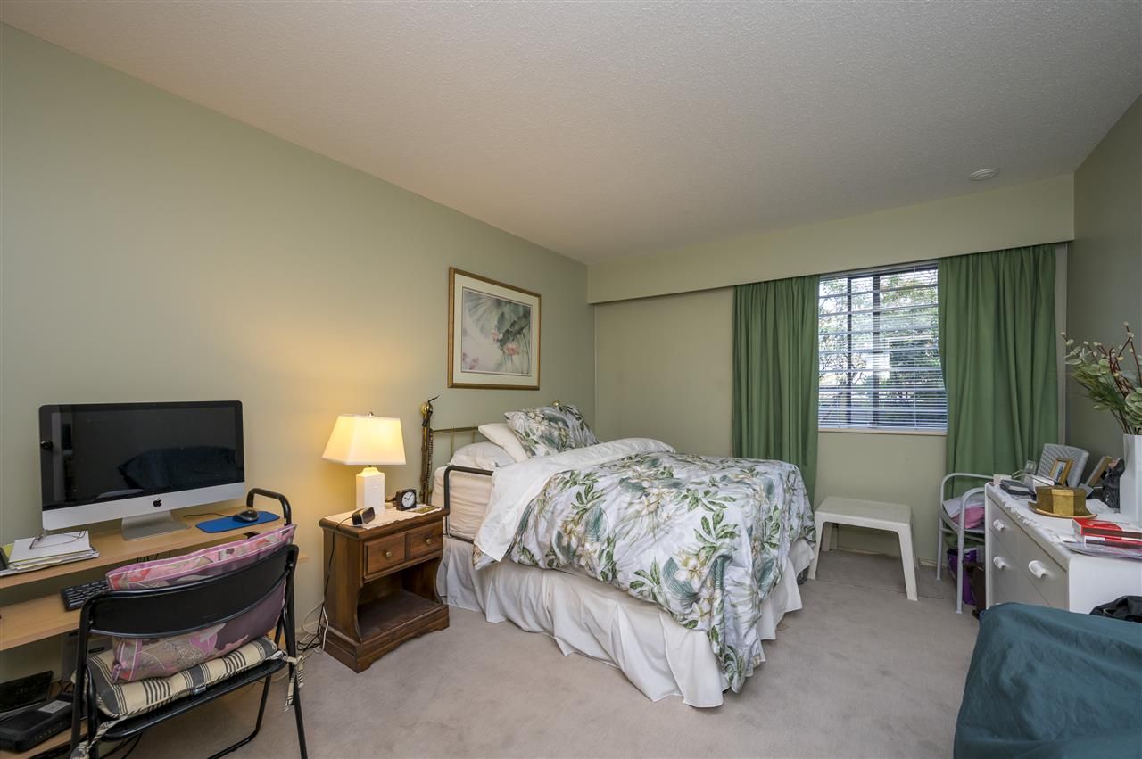 Photo 10: Photos: 106 1235 W 15TH Avenue in Vancouver: Fairview VW Condo for sale in "SHAUGHNESSY" (Vancouver West)  : MLS®# R2549997
