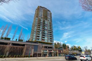 Photo 26: 503 2789 SHAUGHNESSY Street in Port Coquitlam: Central Pt Coquitlam Condo for sale in "The Shaughnessy" : MLS®# R2662840