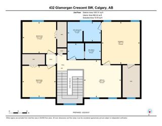 Photo 46: 432 Glamorgan Crescent SW in Calgary: Glamorgan Detached for sale : MLS®# A1214720