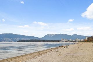 Photo 21: 309 2255 YORK Avenue in Vancouver: Kitsilano Condo for sale in "THE BEACH HOUSE" (Vancouver West)  : MLS®# R2713896