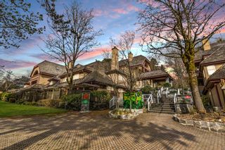 Main Photo: 41 - 3960 CANADA Way in Burnaby: Burnaby Hospital Condo for sale in "CASCADE VILLAGE" (Burnaby South)  : MLS®# R2862168