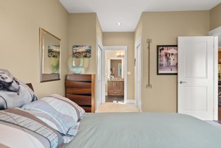 Photo 20: 302 6471 PRINCESS Lane in Richmond: Steveston South Condo for sale in "CURRENTS" : MLS®# R2812488