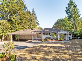 Photo 14: 5575 Forest Hill Rd in Saanich: SW West Saanich House for sale (Saanich West)  : MLS®# 923882