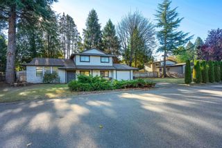 Photo 4: 19900 48A Avenue in Langley: Langley City House for sale : MLS®# R2739569