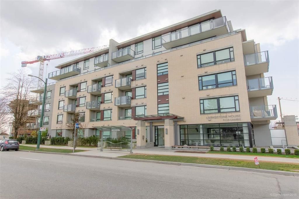 Main Photo: #203 - 5115 Cambie Street in Vancouver: Cambie Condo for sale (Vancouver West)  : MLS®# R2398139