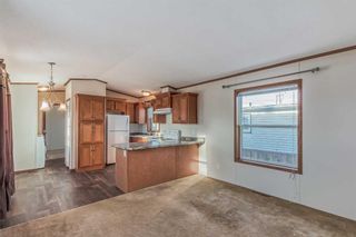 Photo 11: 105 9090 24 Street SE in Calgary: Riverbend Mobile for sale : MLS®# A2098503