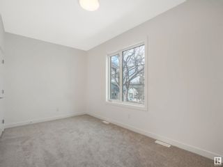 Photo 35: 10947 73 Avenue in Edmonton: Zone 15 House Half Duplex for sale : MLS®# E4381506