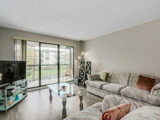 Photo 7: # 203 340 NINTH ST in New Westminster: Uptown NW Condo for sale : MLS®# V1113065