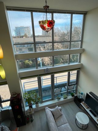 Photo 3: 312 6733 BUSWELL Street in Richmond: Brighouse Condo for sale in "NOVA" : MLS®# R2747081