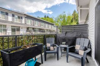 Photo 13: 63 15340 GUILDFORD Drive in Surrey: Guildford Townhouse for sale in "Guildford the Great" (North Surrey)  : MLS®# R2580122
