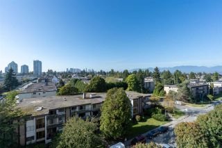 Photo 12: 805 7088 SALISBURY Avenue in Burnaby: Highgate Condo for sale in "WEST" (Burnaby South)  : MLS®# R2507257