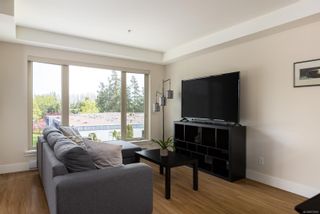 Photo 15: 302 7161 West Saanich Rd in Central Saanich: CS Brentwood Bay Condo for sale : MLS®# 873901