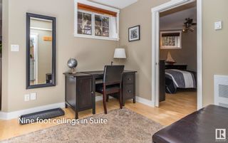 Photo 47: 11030 122 Street in Edmonton: Zone 07 House for sale : MLS®# E4384806