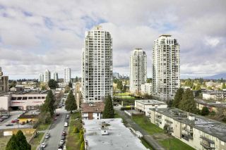 Photo 19: 1606 7325 ARCOLA Street in Burnaby: Highgate Condo for sale in "ESPRIT II-BY BOSA" (Burnaby South)  : MLS®# R2037231