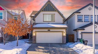 Main Photo: 651 Copperpond Circle SE in Calgary: Copperfield Detached for sale : MLS®# A2109287