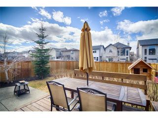 Photo 29: 544 COUGAR RIDGE Drive SW in Calgary: Cougar Ridge House for sale : MLS®# C4003202