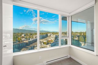 Photo 19: 1805 570 EMERSON Street in Coquitlam: Coquitlam West Condo for sale : MLS®# R2821135