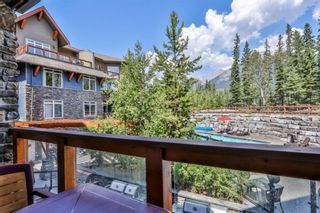 Photo 11: 220 170 Kananaskis Way: Canmore Apartment for sale : MLS®# A1047464