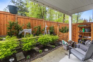 Photo 18: 62 20327 72B Avenue in Langley: Willoughby Heights Townhouse for sale in "Tribute" : MLS®# R2738532