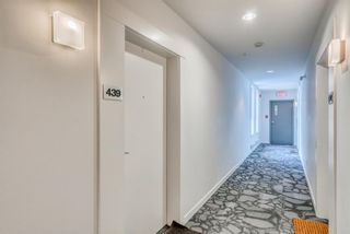 Photo 2: 439 721 4 Street NE in Calgary: Renfrew Apartment for sale : MLS®# A1245637