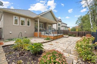 Photo 29: 94 Bridgeland Drive South in Winnipeg: Bridgwater Lakes Residential for sale (1R)  : MLS®# 202327271