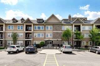 Photo 26: 306 100 Cranfield Common SE in Calgary: Cranston Apartment for sale : MLS®# A1225280