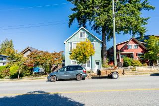 Photo 4: 352 W 15TH Street in North Vancouver: Central Lonsdale House for sale : MLS®# R2864963