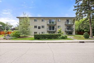 Photo 20: 13 1717 Westmount Road NW in Calgary: Hillhurst Apartment for sale : MLS®# A2145802
