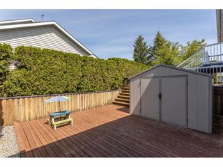Photo 35: 33275 CHERRY Avenue in Mission: Mission BC House for sale : MLS®# R2580220