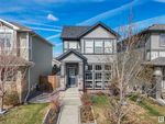 Main Photo: 4126 Alexander Way SW in Edmonton: Zone 55 House for sale : MLS®# E4385350