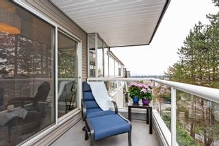 Photo 25: 403 2733 ATLIN Place in Coquitlam: Coquitlam East Condo for sale in "Atlin Court" : MLS®# R2866834