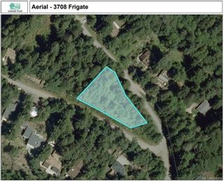 Photo 21: 3708 Frigate Rd in Pender Island: GI Pender Island Land for sale (Gulf Islands)  : MLS®# 894964