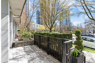 Photo 33: 505 BEACH Crescent in Vancouver: Yaletown Townhouse for sale in "Azura II" (Vancouver West)  : MLS®# R2780670