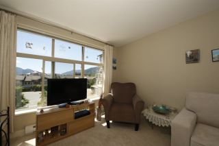 Photo 6: 318 1211 VILLAGE GREEN Way in Squamish: Downtown SQ Condo for sale in "ROCKCLIFF AT EAGLEWIND" : MLS®# R2372303