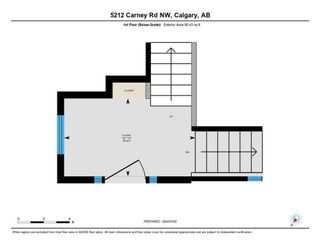 Photo 45: 5212 Carney Road NW in Calgary: Charleswood Detached for sale : MLS®# A2130702