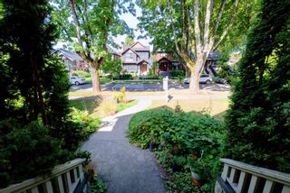 Photo 19: 2918 W 13TH Avenue in Vancouver: Kitsilano House for sale (Vancouver West)  : MLS®# R2162881