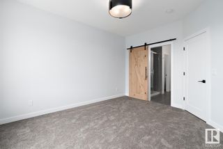 Photo 21: 7550 80 Avenue in Edmonton: Zone 17 House Half Duplex for sale : MLS®# E4295537