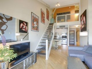 Photo 3: 408 1549 KITCHENER Street in Vancouver: Grandview VE Condo for sale (Vancouver East)  : MLS®# R2186242