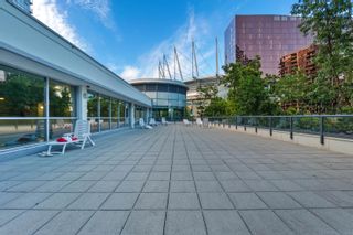 Photo 22: 805 939 EXPO Boulevard in Vancouver: Yaletown Condo for sale in "MAX II" (Vancouver West)  : MLS®# R2805227